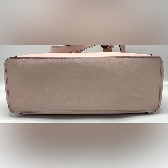 Michael Kors Ciara Zip Top Tote - Picture 6 of 10